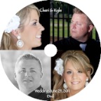 Cheri & Kyle Wedding