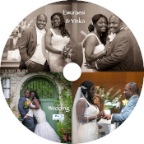 Ewuraesi & Yinka