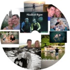 Nicole & Ryan Montage